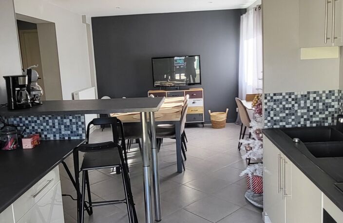 Vente Maison d'architecte 12 pièces — photo 2