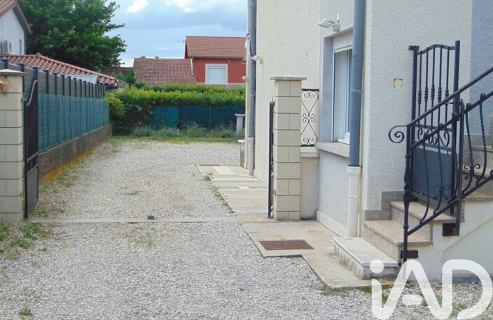 Vente Maison d'architecte 12 pièces — photo 5
