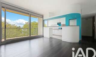 Appartement 3 Pièces 54 m² à vendre à Marly-le-Roi (78160)