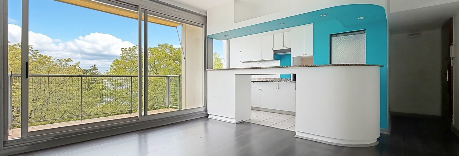 Appartement 3 Pièces 54 m² à vendre à Marly-le-Roi (78160)