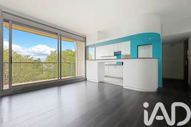 Appartement 3 pièces 159000 €