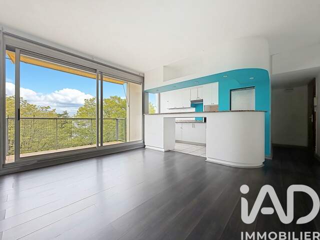 Vente Appartement 3 pièces — photo du bien