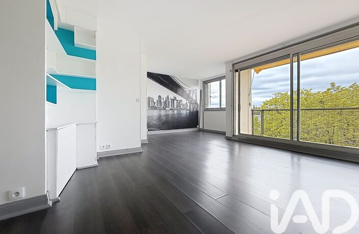 Vente Appartement 3 pièces — photo 2