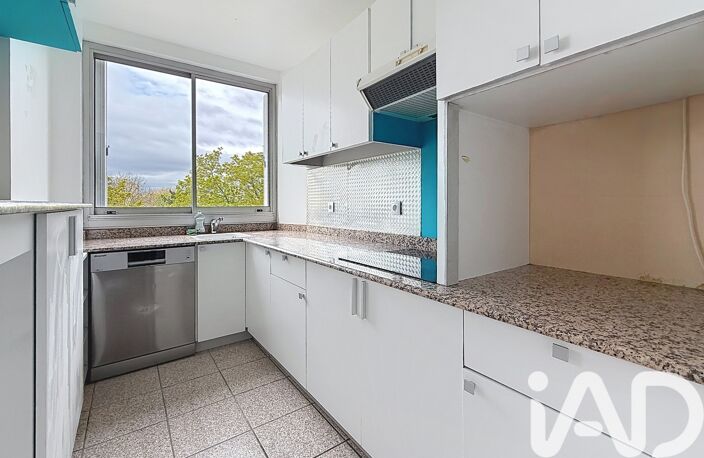 Vente Appartement 3 pièces — photo 4