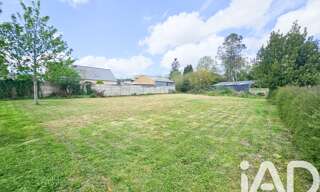 Terrain  690 m² à vendre à Saint-Méen-le-Grand (35290)