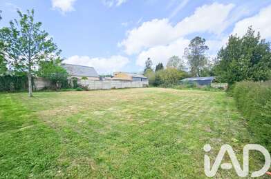 Terrain  67000 €