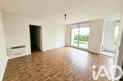 Appartement 3 pièces 160000 €