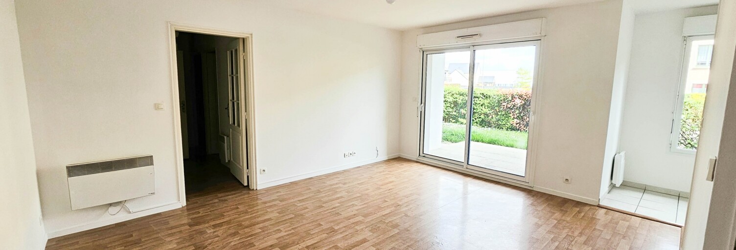 Appartement 3 Pièces 66 m² à vendre à Saint-Méen-le-Grand (35290)