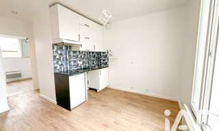 Appartement 2 Pièces 22 m² à louer à Argenteuil (95100)