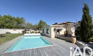 Maison 7 Pièces 240 m² à vendre à Biganos (33380)