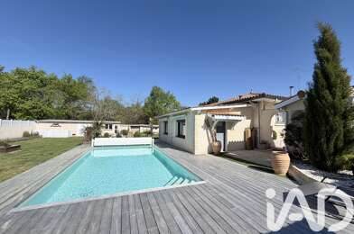 Maison 7 pièces 695000 €