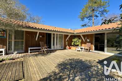 Maison 4 pièces 742000 €