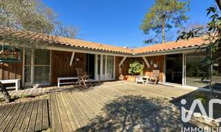 Maison 4 Pièces 96 m² à vendre à Lège (33950)