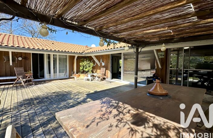 Vente Maison traditionnelle 4 pièces — photo 2