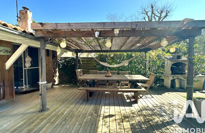 Vente Maison traditionnelle 4 pièces — photo 3