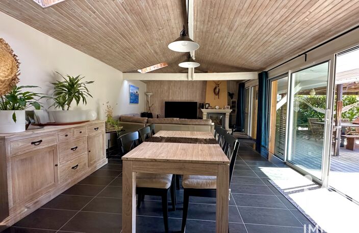 Vente Maison traditionnelle 4 pièces — photo 4