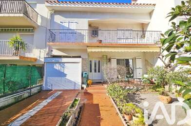 Maison 5 pièces 230000 €