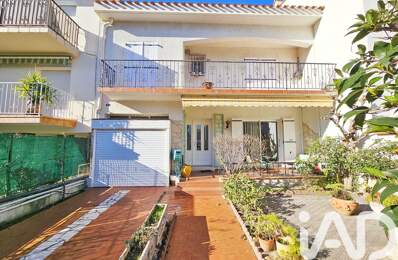 Vente Maison/villa 6 pièces — photo du bien