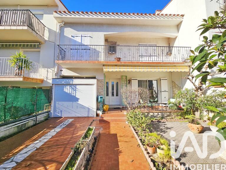 Vente Maison/villa 6 pièces — photo 1