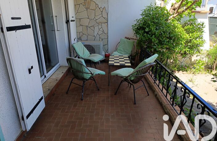 Vente Maison/villa 6 pièces — photo 4
