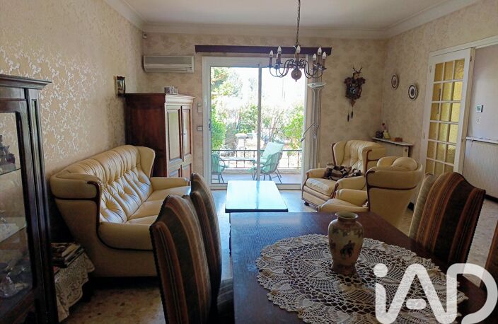Vente Maison/villa 6 pièces — photo 5