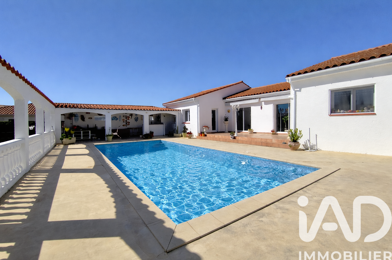 Maison 5 pièces 410000 €