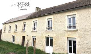 Maison 6 Pièces 143 m² à vendre à Le Castelet (14540)