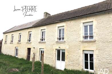 Maison 6 pièces 270400 €