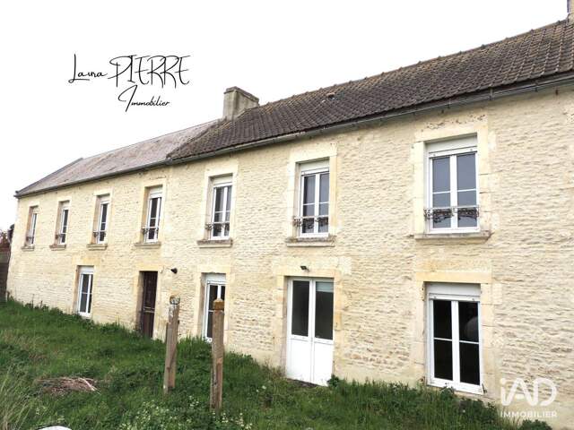 Vente Maison/villa 6 pièces — photo du bien