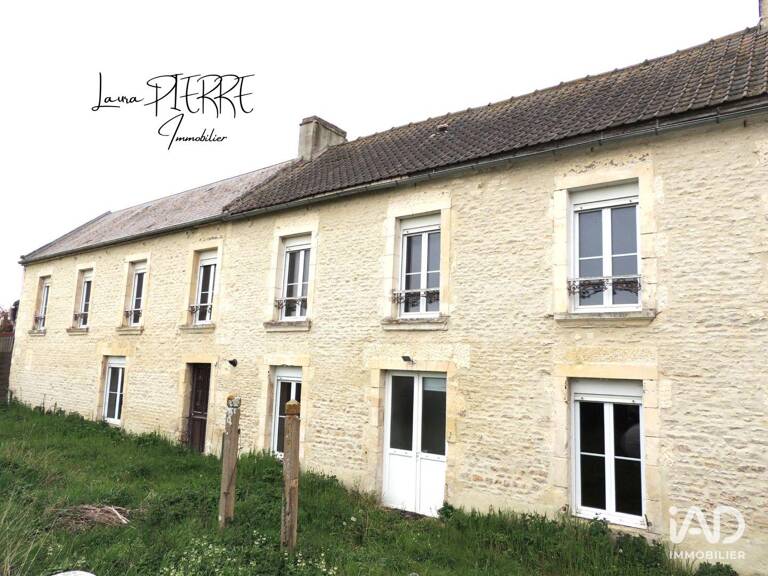 Vente Maison/villa 6 pièces — photo 1