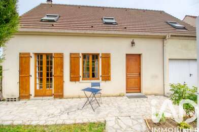 Maison 6 pièces 326000 €