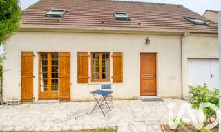 Maison 6 Pièces 120 m² à vendre à Magny-en-Vexin (95420)