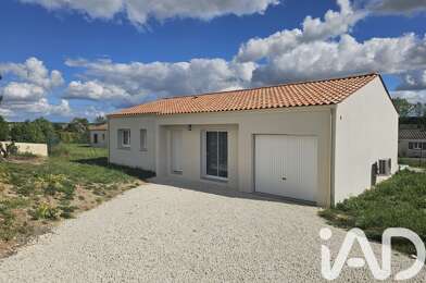 Maison 5 pièces 231000 €