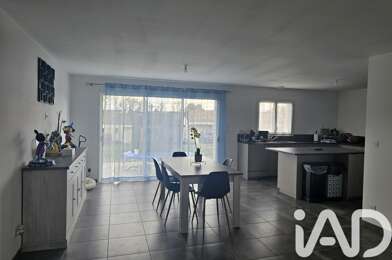 Maison 5 pièces 231000 €