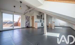 Appartement 3 Pièces 87 m² à vendre à Thionville (57100)