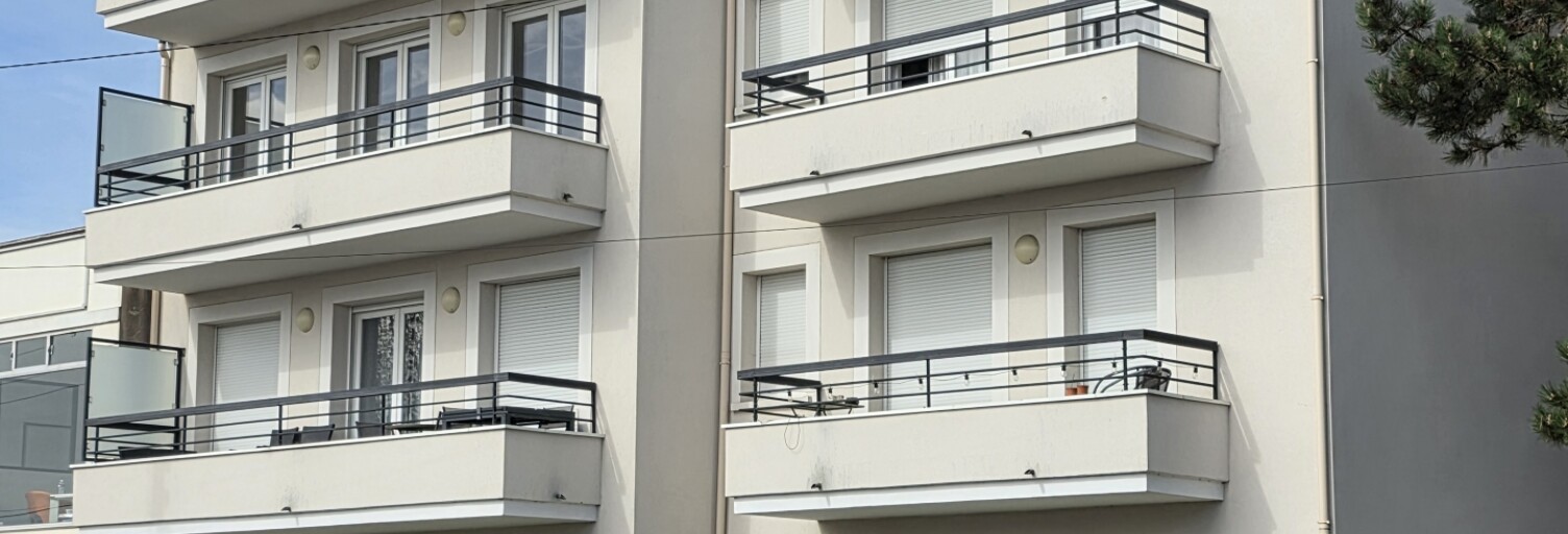 Appartement 3 Pièces 79 m² à vendre à Sainte-Geneviève-des-Bois (91700)