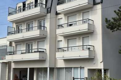 Appartement 3 pièces 309000 €