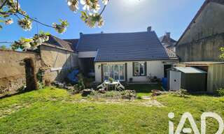 Maison 3 Pièces 65 m² à vendre à Aix-Villemaur-Pâlis (10160)