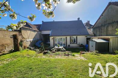 Maison 3 pièces 106000 €