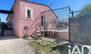 Maison 5 Pièces 104 m² à vendre à Apt (84400)