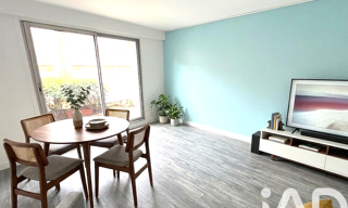 Appartement 2 Pièces 46 m² à vendre à La Garenne-Colombes (92250)