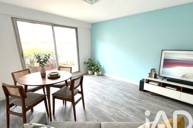 Appartement 2 pièces 299000 €