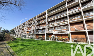 Appartement 6 Pièces 122 m² à vendre à Châtenay-Malabry (92290)