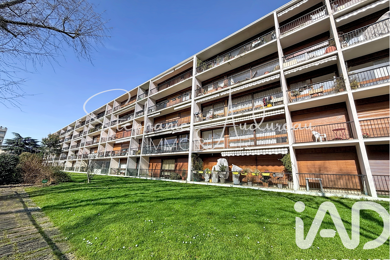 Appartement 6 pièces 440000 €