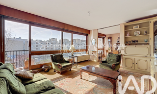 Appartement 6 Pièces 122 m² à vendre à Châtenay-Malabry (92290)