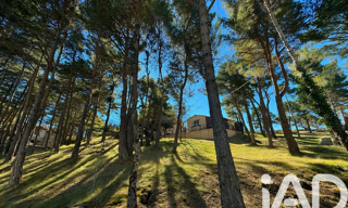 Maison 5 Pièces 120 m² à vendre à La Roque-Esclapon (83840)