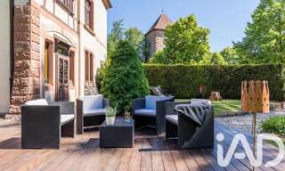 Commerce  307 m² à vendre à Wissembourg (67160)