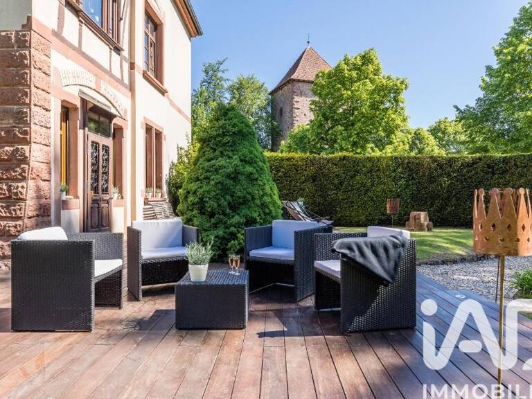 Vente Boutique/Local commercial 307 m&sup2; — photo 1