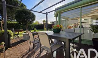 Maison 7 Pièces 162 m² à vendre à Les Sorinières (44840)