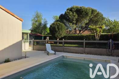 Maison 7 pièces 510000 €